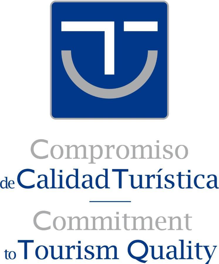 Casa Salamandra 말라가 외부 사진
